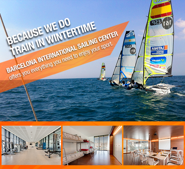 Sercotel Barcelona Sailing Hostel