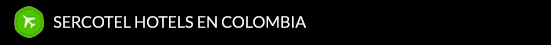 Colombia by Sercotel Hotels