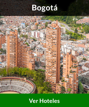 Hoteles en Bogotá - Sercotel Hotels