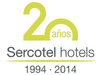 Sercotel Hotels - SERCOTEL4WORK para colectivos