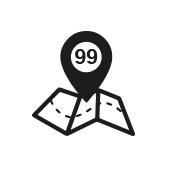 Sercotel Hoteles 99 destinos